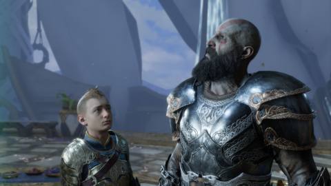 Fallout co-creator Tim Cain says less is often more in game design: ‘As a very wise designer once said to me, a game that includes everything is about nothing’