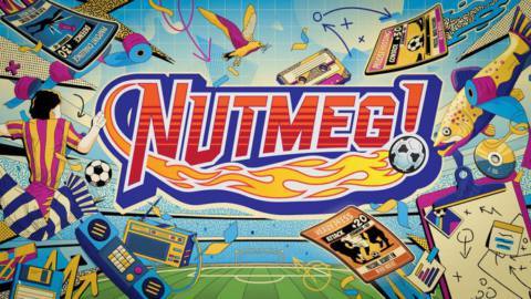 Finally, a football card game that doesn’t cost your soul