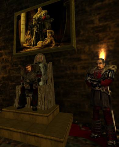 Flawless victory was never on the cards for eurojank, but I honestly can’t tell if it won or lost