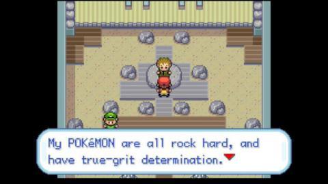 For better or worse, Pokemon FireRed and LeafGreen’s Switch ports aren’t exactly as we remember them – but is that a problem?