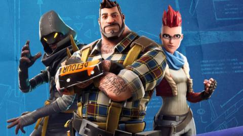 Fortnite is making its original Save the World mode free-to-play as Epic readjusts prices and tries to deal with dwindling engagement