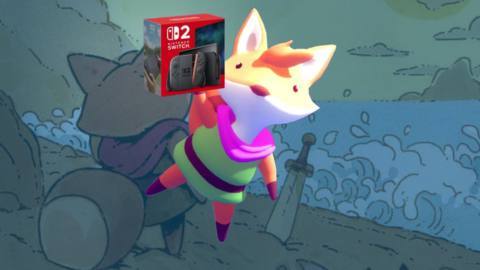 Four years ago, Tunic had a transformative effect on me – now it’s getting a Switch 2 upgrade, you really must play it
