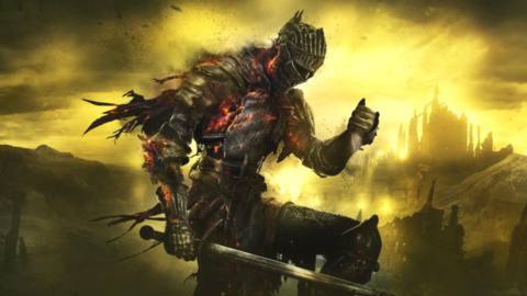 Happy 10th anniversary Dark Souls 3, the second best Souls game after Dark Souls 2 (until I change my mind again)