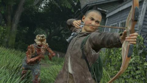 HBO casts The Last of Us season 3’s Yara and Lev