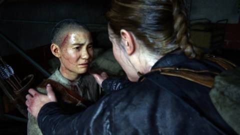 HBO’s The Last Of Us Casts A Cis Actor To Play Its Trans Lead
