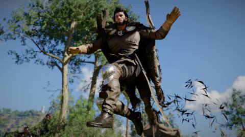 Here are 9 incredibly specific and petty beefs I have with Crimson Desert