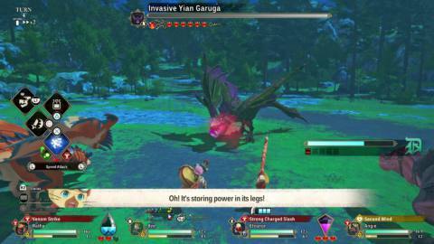 How to beat every Invasive Monster in Monster Hunter Stories 3
