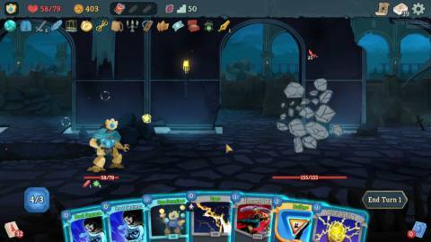 How to beat the Doormaker boss in Slay the Spire 2