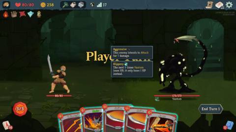 How to beat Vantom in Slay the Spire 2