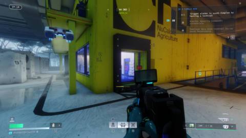 How to complete Order/Chaos in Marathon