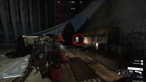 How to complete Outstanding Balance in Arc Raiders