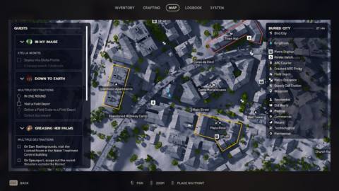 How to get a Breathtaking Snowglobe in Arc Raiders