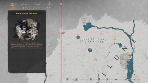 How to get Darkbringer in Crimson Desert