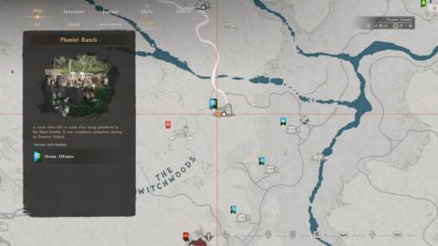 How to solve the Azure Moon Labyrinth puzzle in Crimson Desert