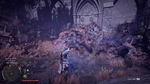 How to solve the Spire of Insight puzzle in Crimson Desert