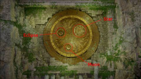 How to solve the Trembling Woods puzzle in Crimson Desert