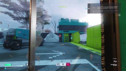 How to tag marked locations to complete Protect/Destroy in Marathon