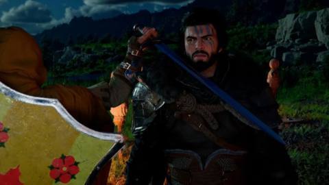 “I genuinely thought my controller wasn’t working” – Crimson Desert players are getting so annoyed with its clunky controls they’re asking for launch day refunds