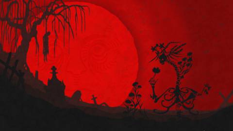 I got stuck in a 13-day stalemate with an eldritch god in Bloodletter, and now it’s my new favourite deckbuilder