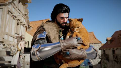 If there’s one thing I’ve learned playing Crimson Desert for 75 hours, it’s that you should absolutely treat this game as a slow burn