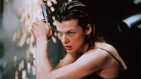 If this latest film leak is to be believed, Resident Evil movie director Zach Cregger is going to give us a rather wild ride