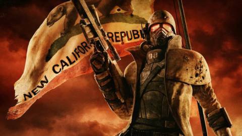 In a climate thirsty for a Fallout: New Vegas remaster, the studio behind Tony Hawk’s Pro Skater 3 + 4 seems to tease exactly that
