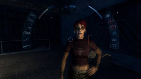 In defense of Deus Ex: Invisible War