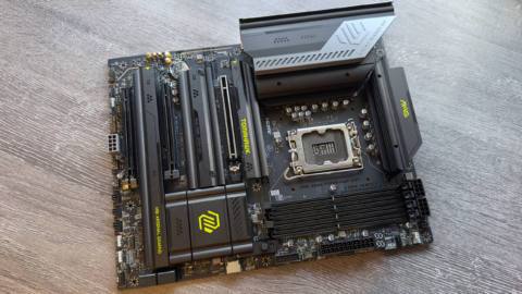 Intel has published a whole host of security vulnerabilities, with mitigations rolling out, but attackers will need local access to actually do anything