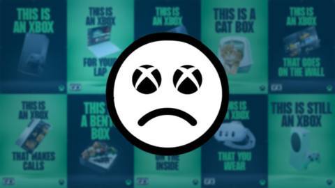 “It didn’t feel like Xbox” – Microsoft confirms new Xbox boss scrapped controversial This is an Xbox ad campaign as part of brand “reset”