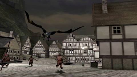 It’s been 25 years since my jaw first dropped at 3DMark2001’s Nature test but hoo boy, have 3D graphics changed since then