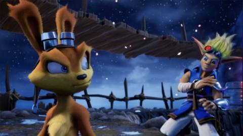 Jak And Daxter Fans, Prepare To Have Your Heart Broken