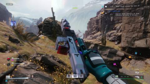 Marathon day one check-in: Thief impressions, broken Deluxe Edition bonuses, and so many Assassins