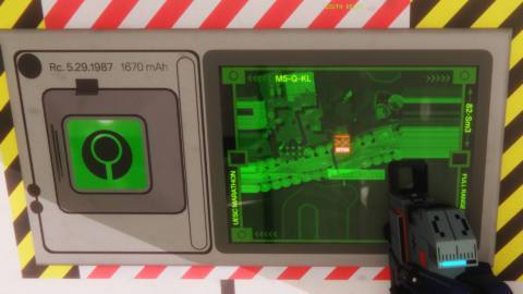 Marathon day two check-in: Into the Outpost, an overpowered shotgun, and why I love doors