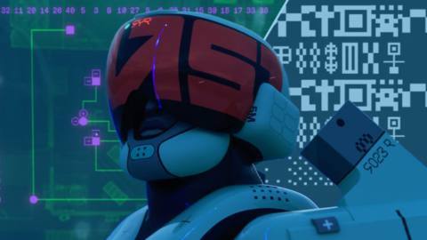 Marathon still hasn’t unlocked its fourth zone, but this group of ARG hunters is working to change that – and they’re on the cusp of something big