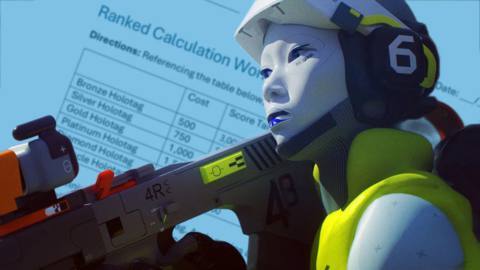 Marathon’s ranked system is proving a bit complicated for some, so Bungie released..