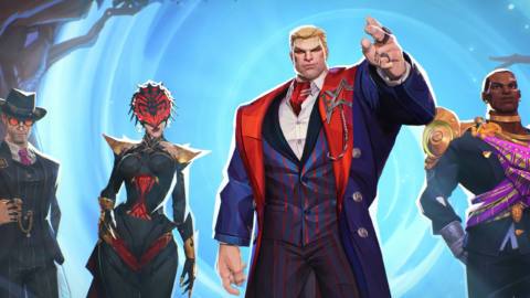 Marvel Rivals puts the wrong hero under the balance microscope, with some huge changes to Captain America’s combat while only dealing out a painfully small nerf for Gambit