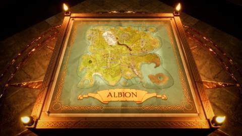 Masters of Albion is a ‘Best of Peter Molyneux’ greatest hits collection in one game, but I fear it might not measure up to the games that inspired it