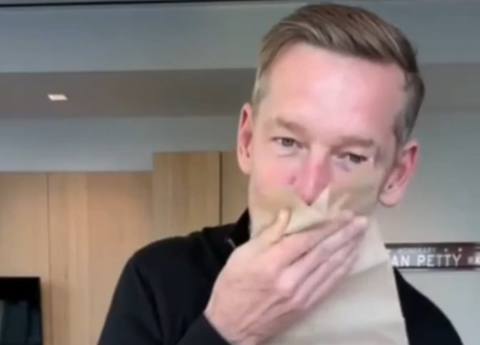 McDonald’s CEO Should Leave Burger Enjoying To The Professionals