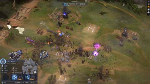 Mechabellum is a conversation you should be having