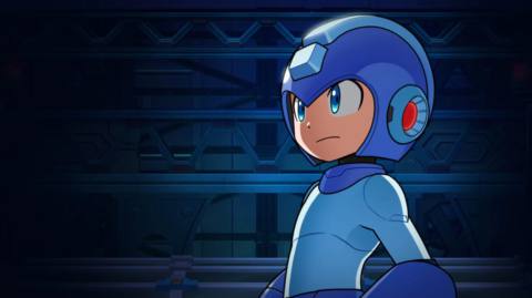 Mega Man Voice Actor Drops Out Of Sequel After Being Asked To Work Without Union Protections By Capcom