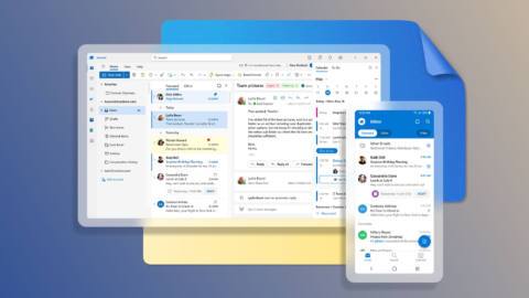 Microsoft announces that Office has two critical security vulnerabilities, and here’s where you can find patches to fix them