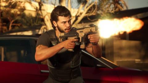 MindsEye CEO’s Latest Unhinged Rant Blames ‘Criminal Activities’ For The Studio’s Newest Layoffs