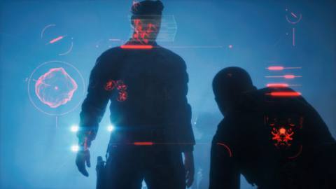 MindsEye developer Build A Rocket Boy and IOI Partners announce “transition” of the game’s publishing rights, Hitman crossover now dead