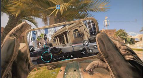 “Mobile is the biggest medium” – As Ubisoft struggles, Rainbow Six Mobile has launched to massive numbers