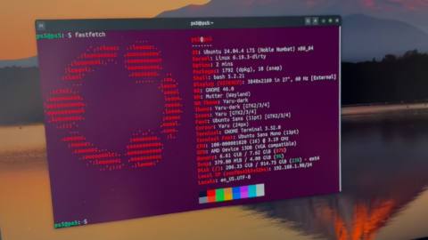 Modder helps Sony unwittingly beat Valve to the punch: ‘I ported Linux to the PS5 and turned it into a Steam Machine’