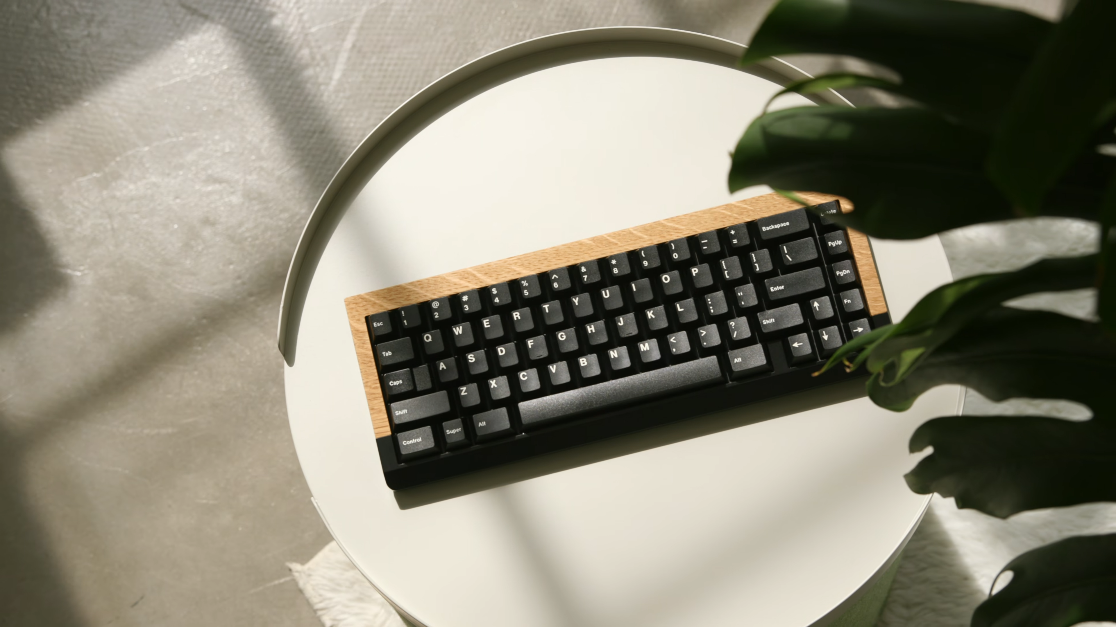 Mode's 2026 Encore gaming keyboard refresh