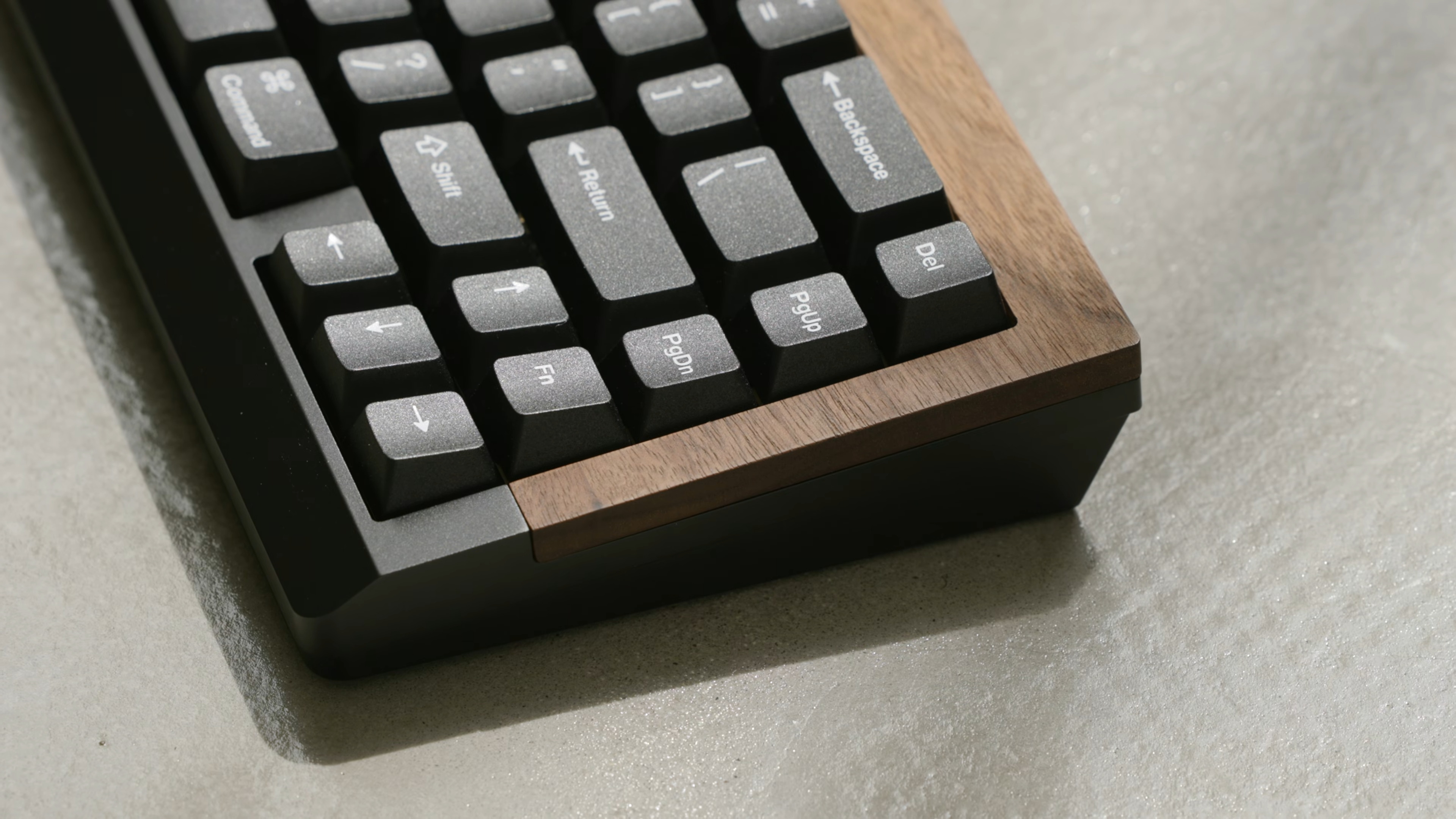 Mode Encore gaming keyboard