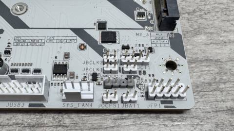 MSI MAG B850 Gaming Plus Max WiFi review