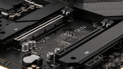 MSI reportedly plans on tackling ‘the most challenging year since the company was founded’, with 15-30% price raises, making DDR5 motherboards DDR4 compatible, and increasing AI server revenue