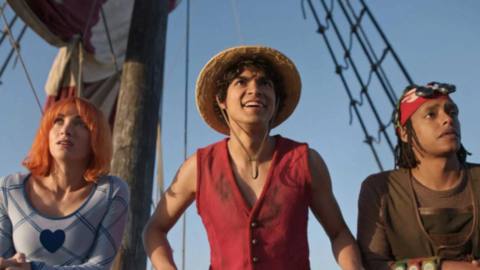 Netflix Is Jacking Up Prices Again On The Heels Of One Piece Season 2